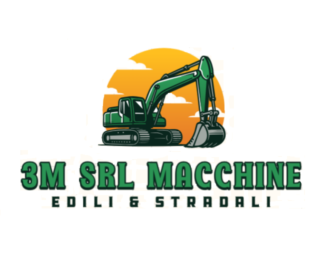 3M Srl Macchine Edili & Stradali